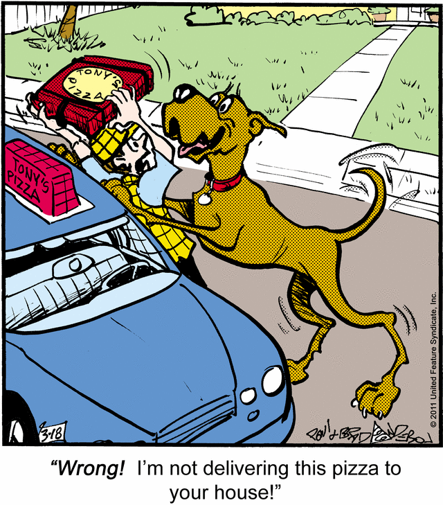 marmaduke